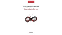Sonsuzluğa Kiracı / Süreyya Aylin Antmen