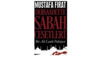 Mustafa Fırat bu kez polisiye romanla okurlarının karşısında