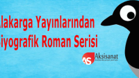 Alakarga’dan Dev Proje