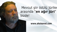 Şair V. B. Bayrıl, Aksisanat Portal İçin Önemli Açıklamalarda Bulundu