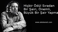 V. Bahadır Bayrıl:  Ağır Bir Çürüme Kokusu Yükseliyor