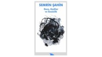 Semrin Şahin’den yeni bir öykü kitabı: “Gece, Kediler ve Sessizlik”