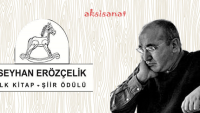 Seyhan Erözçelik Adına “İlk Kitap-Şiir Ödülü” Verilecek