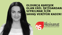 Bircan Çelik: Şair Kadınlar Eril İktidarın Karşısında Savaşıyor