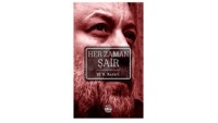Her Zaman Şair / W.B. Bayrıl