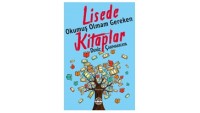 Deniz Çakmakkaya’dan Yeni Kitap: “Lisede Okumuş Olmam Gereken Kitaplar”