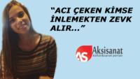 Feyza Nur Dilber’den Yeraltından Notlar