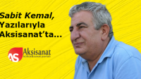 Eleştirmen Sabit Kemal, portalımızda Türk Edebiyatına Ayna Tutacak