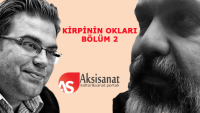 İsmail Cem Doğru ve Mustafa Fırat’la Kirpinin Okları 2.Bölüm