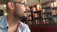 Mustafa Ergin Kılıç: Türk Şiirinde Bir Uçurum; Yardan Adam