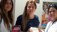 Hatice Eğilmez Kaya’yla Söyleşi