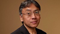 Zeki Z. Kırmızı: “Kazuo Ishiguro üzerine “