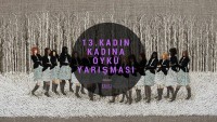 13. Kadın Kadına Öykü Yarışması