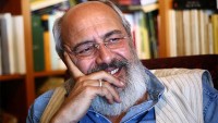 Enis Batur Tanpınar’ı anlatacak