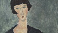 İtalya’da Modigliani sergisindeki 21 tablodan 20’si sahte çıktı