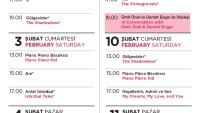 Yönetmenlerle Buluşma 5: Ümit Ünal