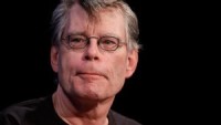 Edebiyat Hizmeti Ödülü Stephen King’in