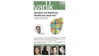 Varlık Dergisi / Şubat 2018