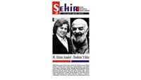 Şehir / 113. Sayı
