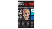 Yaşam Sanat yeni sayısında da dopdolu