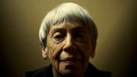 Ursula K. Le Guin yaşamını yitirdi