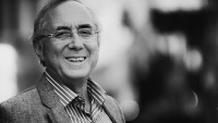 Behramoğlu ‘Avrupa Bilim, Sanat ve Edebiyat Akademisi’nde