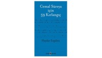 Cemal Süreya için 59 Kırlangıç / Haydar Ergülen