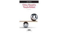 Orhan Pamuk’ta Yazıyla Kefaret