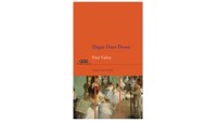 Degas Dans Desen / Paul Valéry