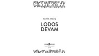 Lodos Devam / Kerim Akbaş