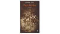 Vedâ Divânı / Ahmet Telli