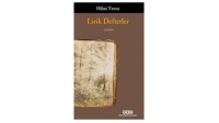Lirik Defterler / Hilmi Yavuz