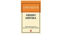 Memnu Mıntıka / Enis Batur