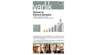 Varlık Dergisi / Mart 2018