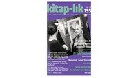 Kitap-lık / 195. Sayı