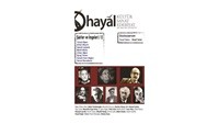 Hayâl Kültür Sanat Edebiyat Dergisi’nin Ocak-Şubat-Mart 2018 sayısı yayımlandı