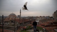 “Memleketimden İnsan Manzaraları” sergisi başladı
