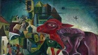 Sürrealizm – Sanat Tarihi Konuşmaları