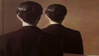 Resim Sanatında Ayna – Sanat Tarihi Konuşmaları
