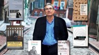 Orhan Pamuk üzerine 6 yeni kitap