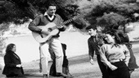 Sazlı Cazlı Sohbet: 60’lı Yıllarda Türkiye – Kültür Tarihi Konuşmaları