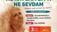 Aysel Gürel yeni kitabı ve şiirleriyle anılıyor
