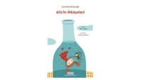 Alis’in Hikayeleri / Gianni Rodari