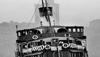 Fotoğraflardaki İstanbul