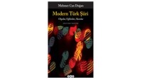 Modern Türk Şiiri – Olgular, Eğilimler, Akımlar / Mehmet Can Doğan