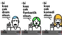 14. Akbank Kısa Film Festivali
