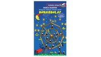 “Dönmedolap” Sevecen İle Tomurcuk Etkinlik Kitabı-4