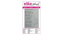 Eliz Edebiyat / 111. Sayı