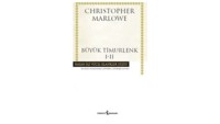 Büyük Timurlenk I-II / Christopher Marlowe