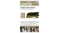 Varlık Dergisi / Nisan 2018